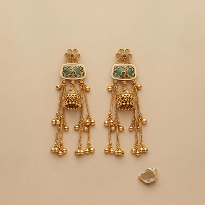 Heritage Earrings