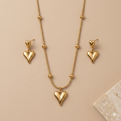 Daily Wear Necklace