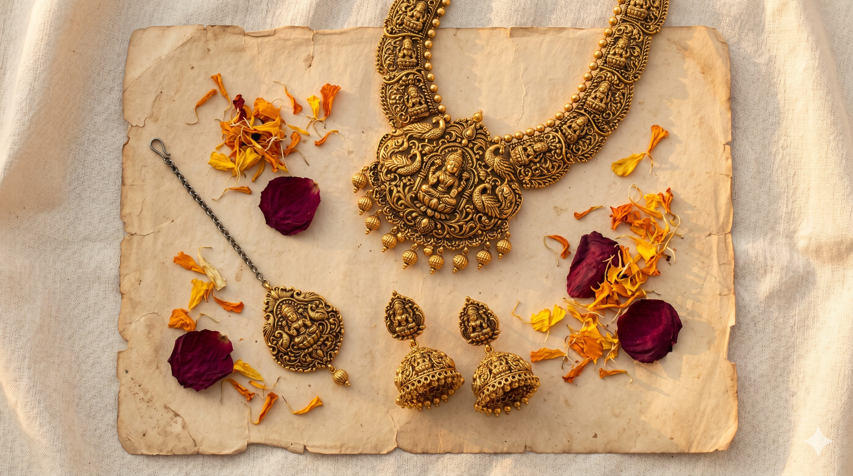 The Art of Antique Jewellery and Why It Belongs in Your Wardrobe