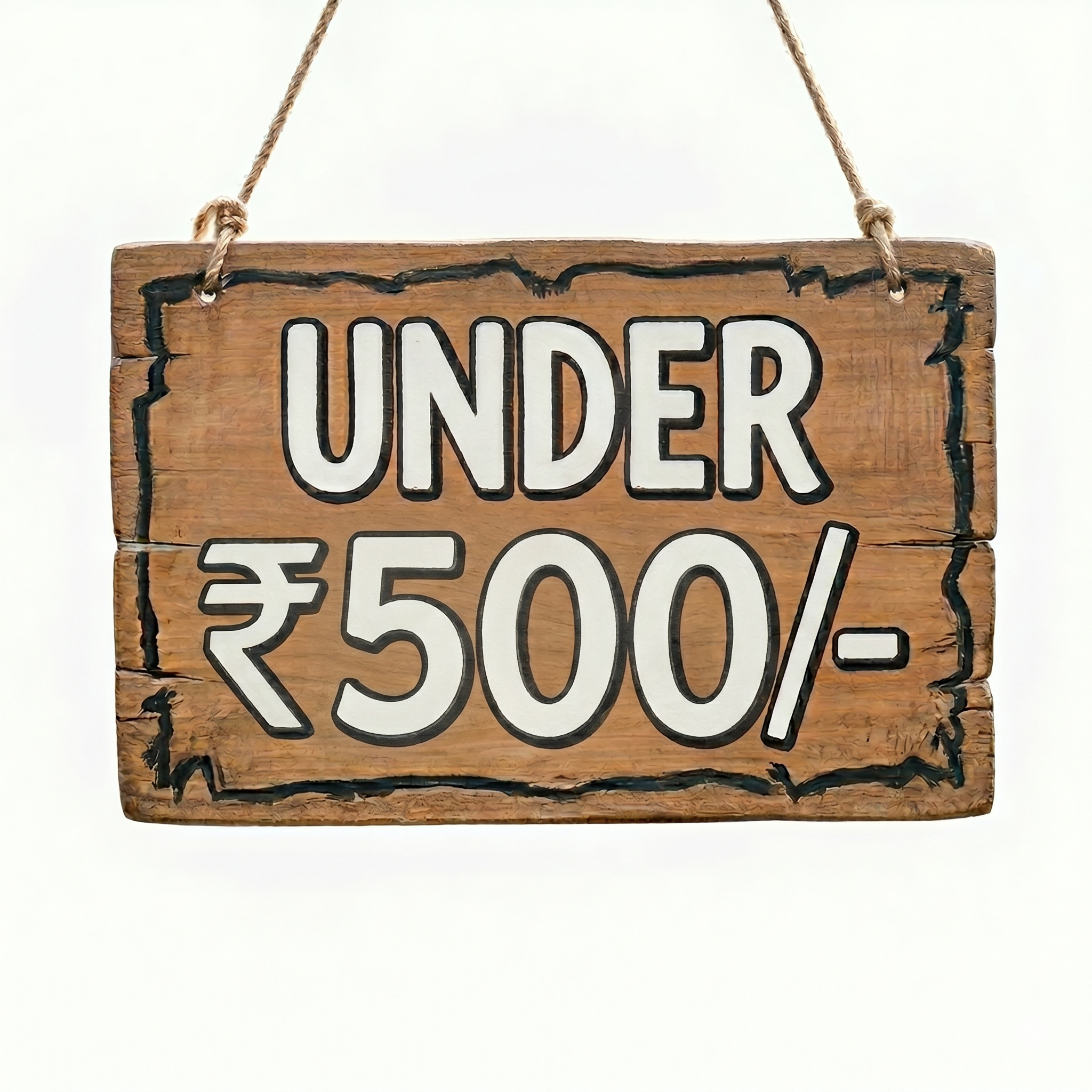 Jewellery Under Rs.500 — Beautiful Pieces at Budget-Friendly Prices