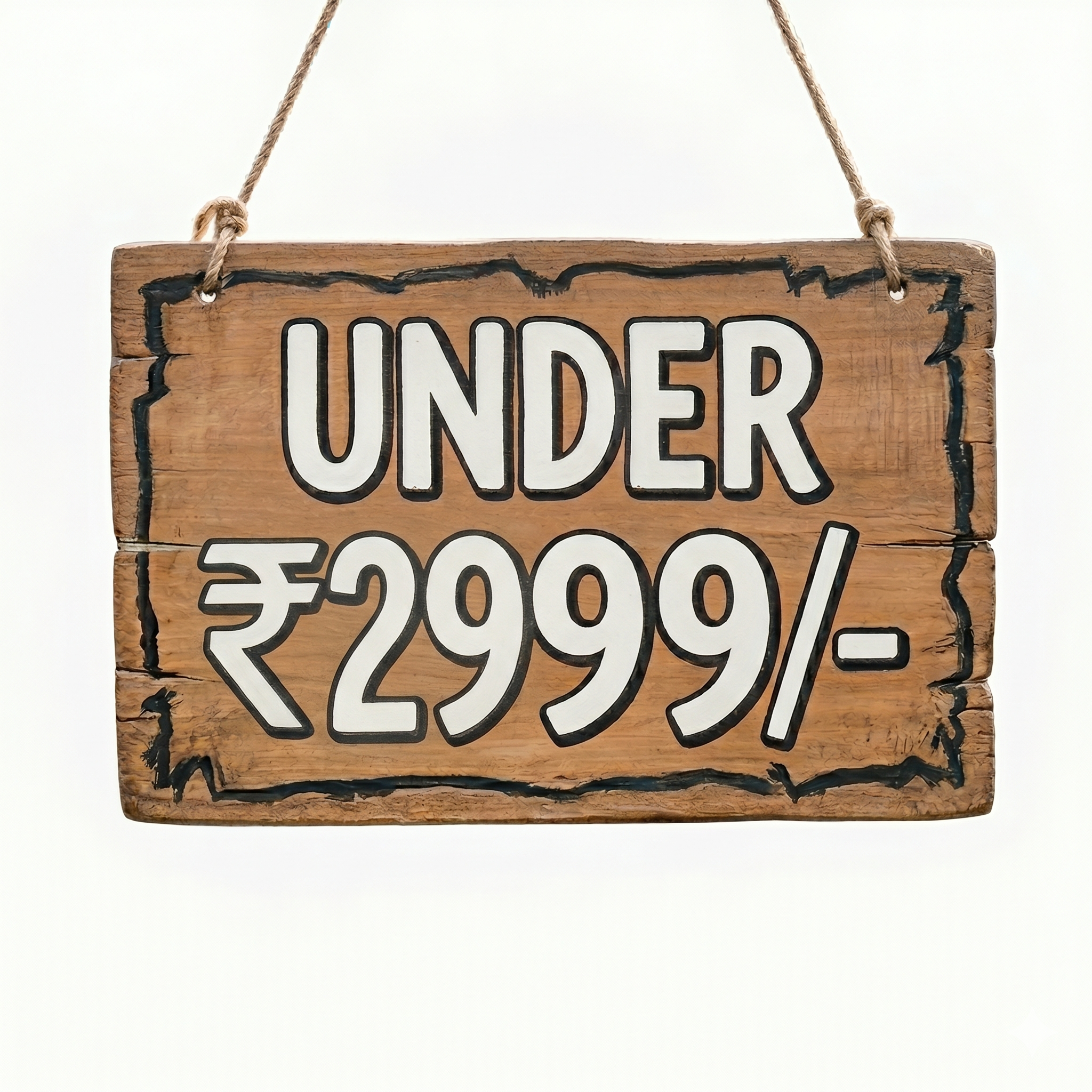 Jewellery Under Rs.2,999 — Complete Bridal & Statement Sets