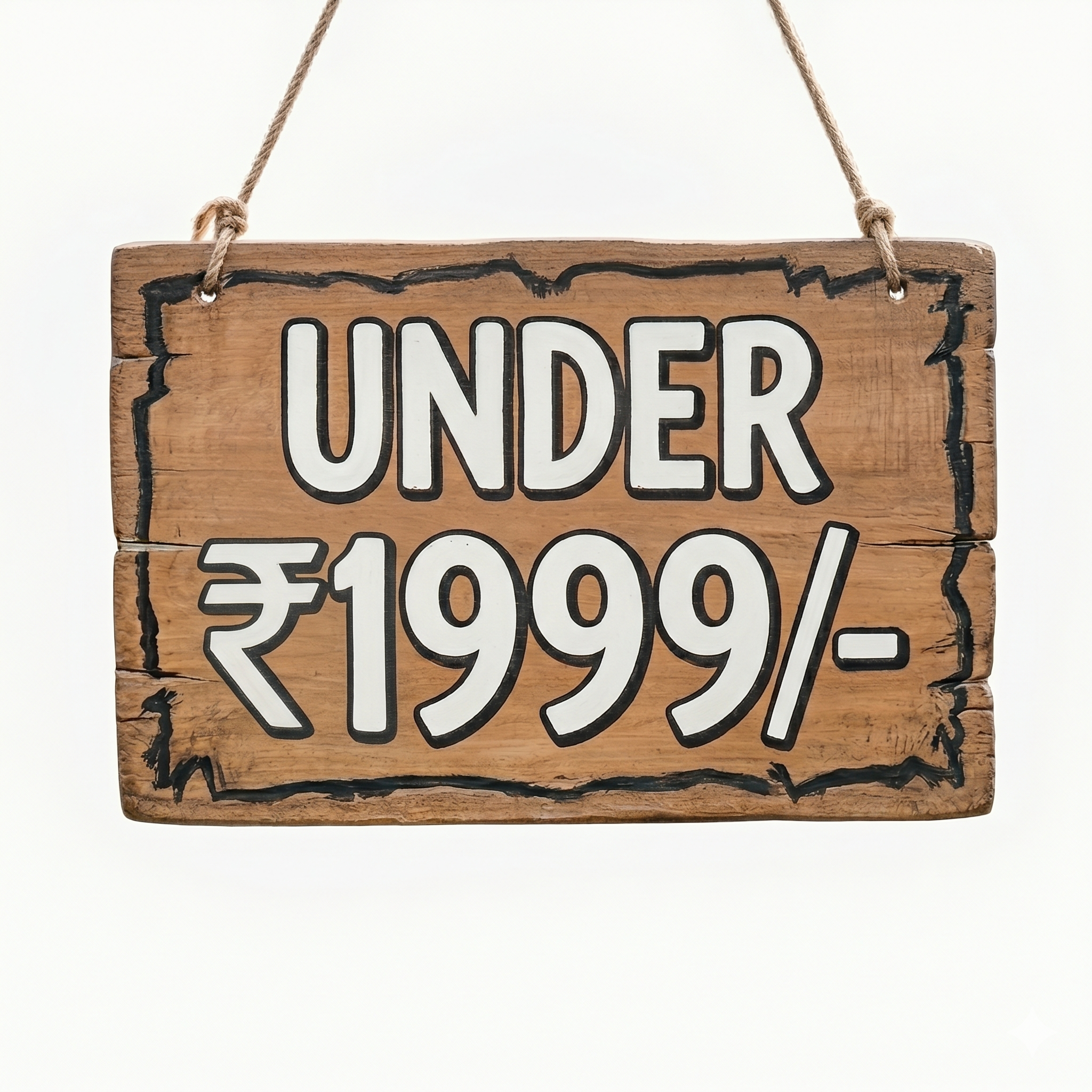 Jewellery Under Rs.1,999 — Premium Indian Jewellery at Honest Prices