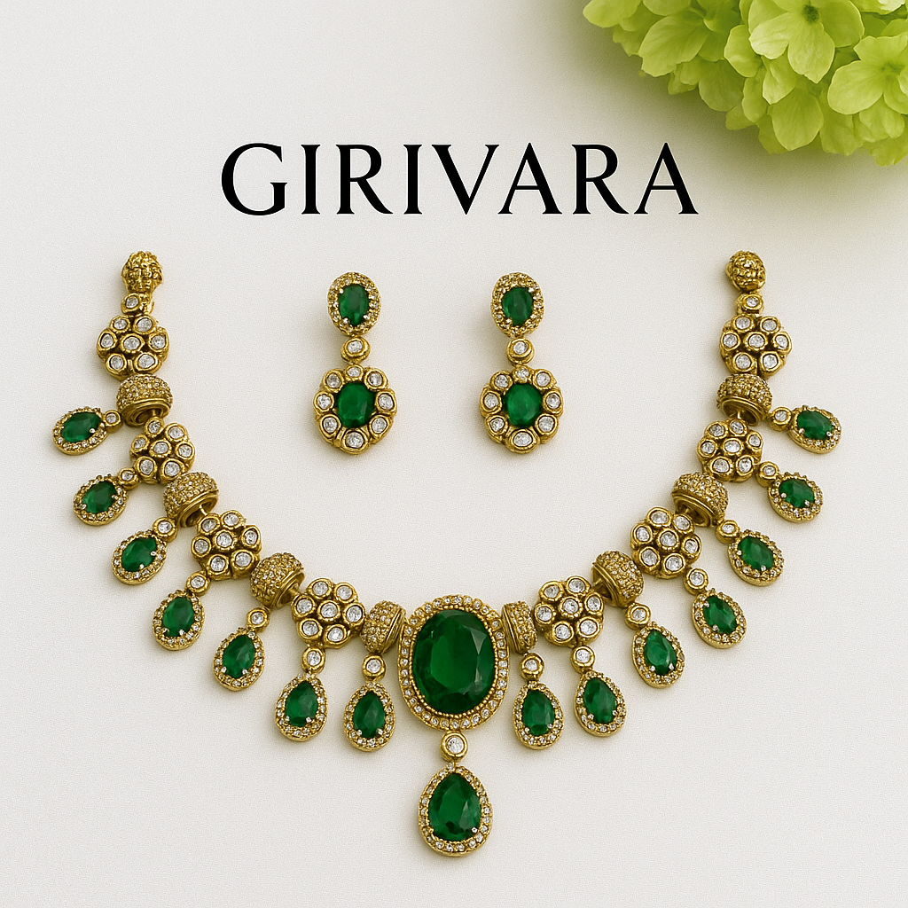 Victorian Jewellery