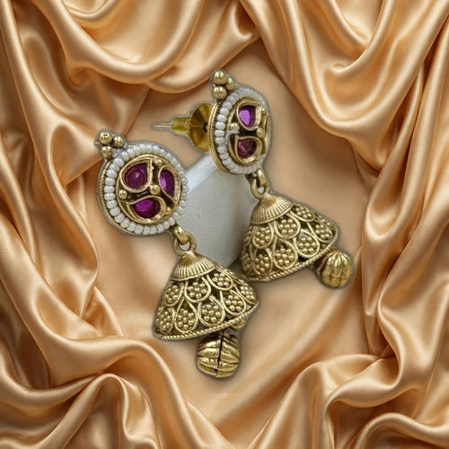 Kundan Necklace Sets