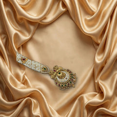 Rajwadi Necklace Sets