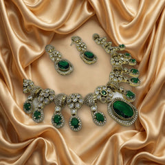 Victorian Necklace Sets