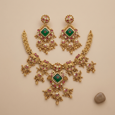 Heritage Necklace