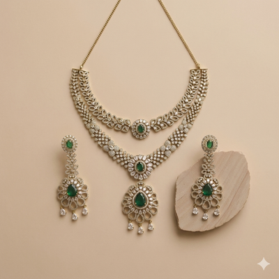 Victorian Necklace
