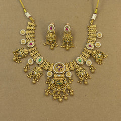 Heritage Necklace Sets
